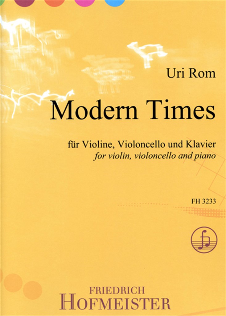 Modern Times